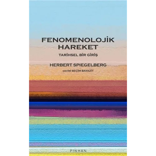 Fenomenolojik Hareket