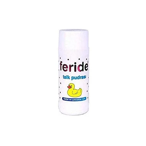 Feride Talk Pudrası