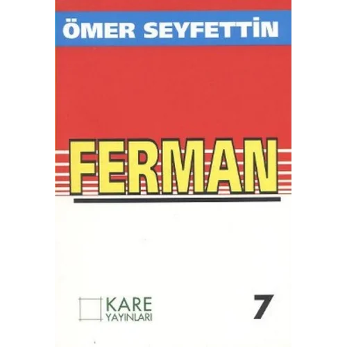 Ferman