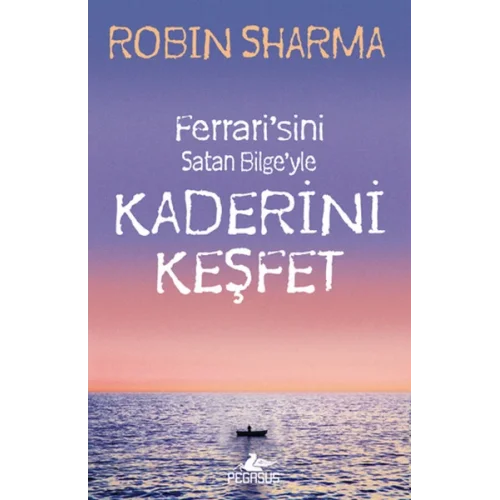 Ferrasisini Satan Bilgeyle Kaderini Keşfet