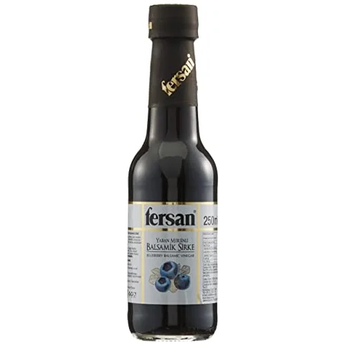 FERSAN Yaban Mersinli Balzamik Sirke 250ml