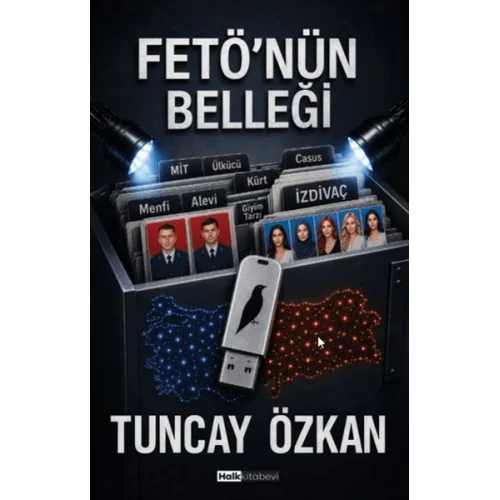 FETÖnün Belleği