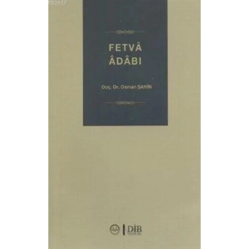 Fetva Adabı