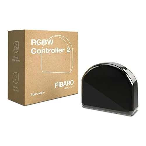 FGRGBW 442 Akıllı Ev RGBW Led Kontrol Modülü