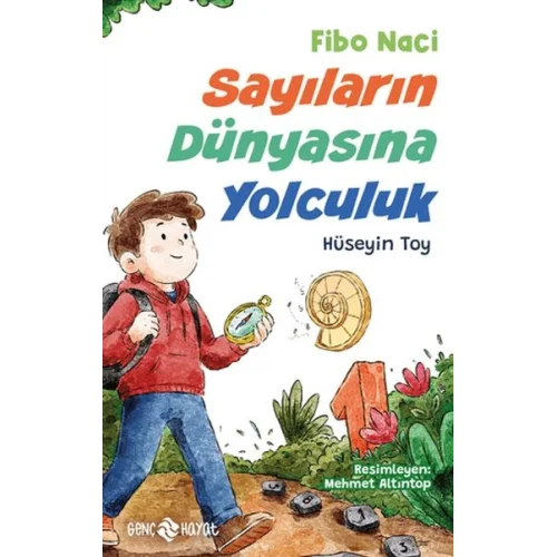 Fibo Naci - Sayıların Dünyasına Yolculuk