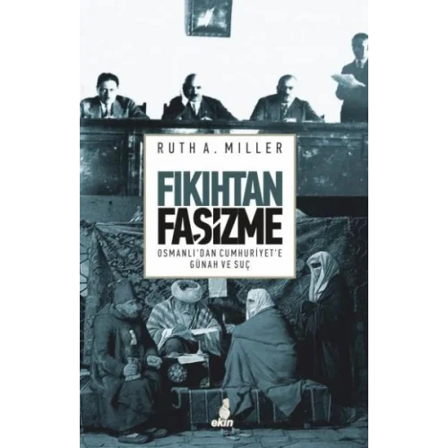 Fıkıhtan Faşizme