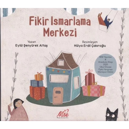 Fikir Ismarlama Merkezi