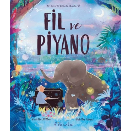 Fil ve Piyano