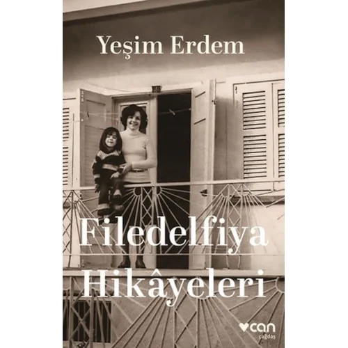Filedelfiya Hikâyeleri