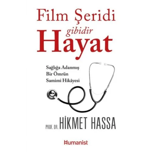 Film Şeridi Gibidir Hayat