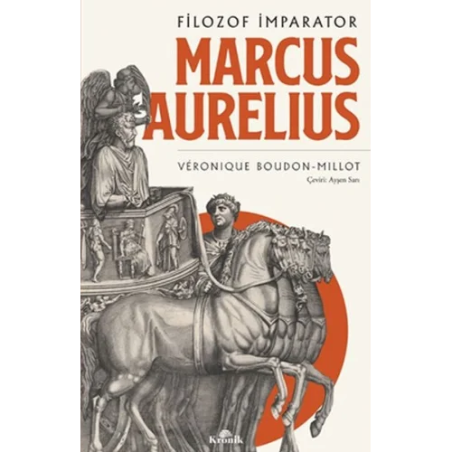 Filozof İmparator Marcus Aurelius