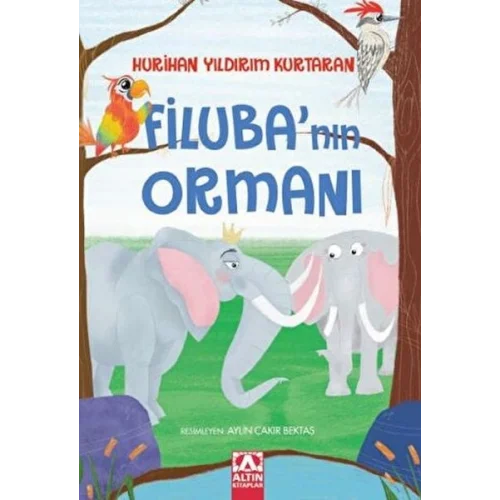 Filuba’nın Ormanı