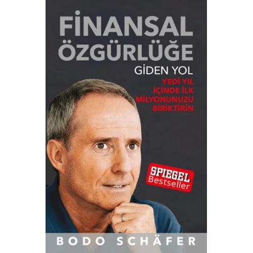 Finansal Özgürlüğe Giden Yol
