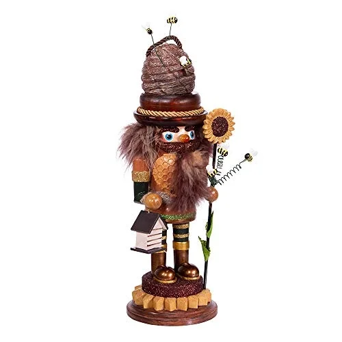 Fındıkkıran, Çok Renkli