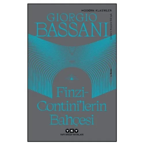 Finzi–Contini’lerin Bahçesi