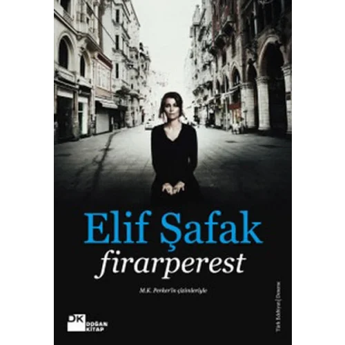 Firarperest