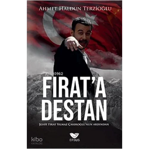Fırata destan