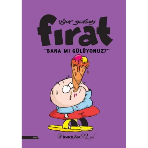 Fırat - Bana Mı Gülüyonuz?