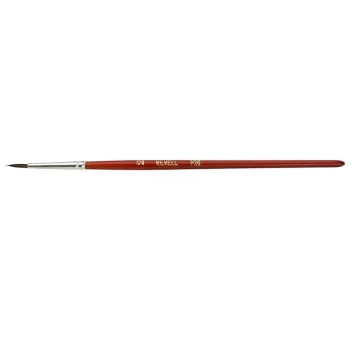 Fırça Ölçü 2 (39644)