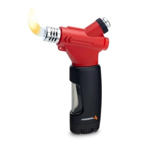 Firebird Hookah Pipo Çakmağı Kırmızı