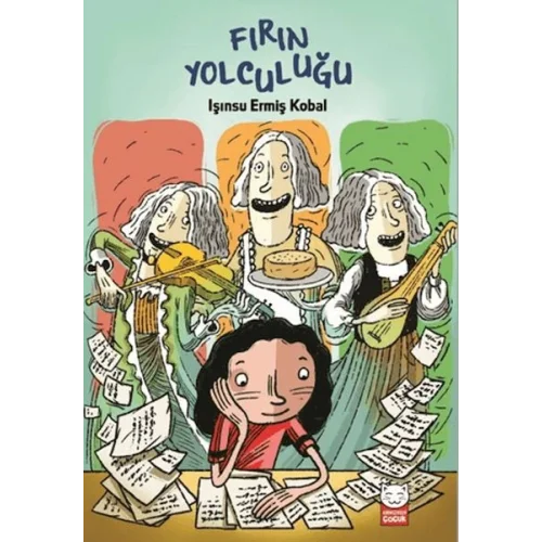 Fırın Yolculuğu