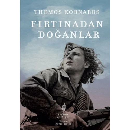 Fırtınadan Doğanlar