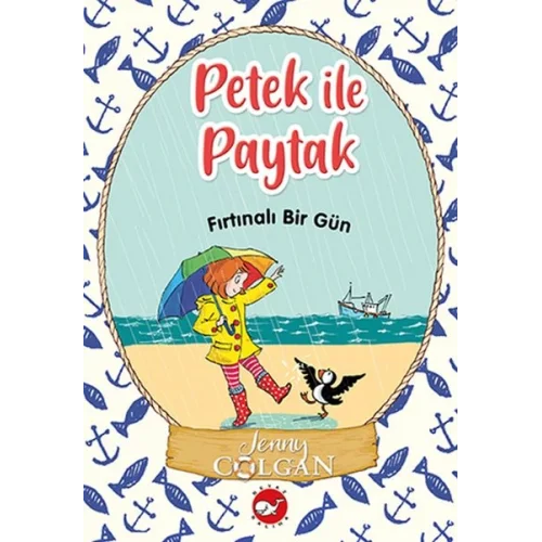 Fırtınalı Bir Gün - Petek ile Paytak 2