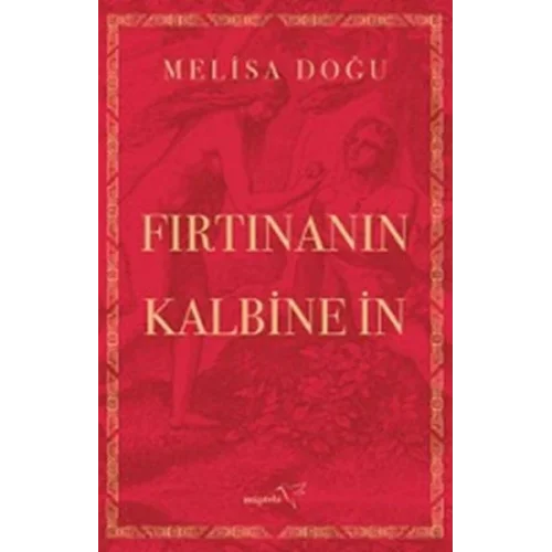 Fırtınanın Kalbine İn