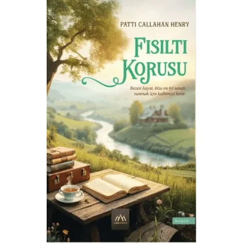 Fısıltı Korusu
