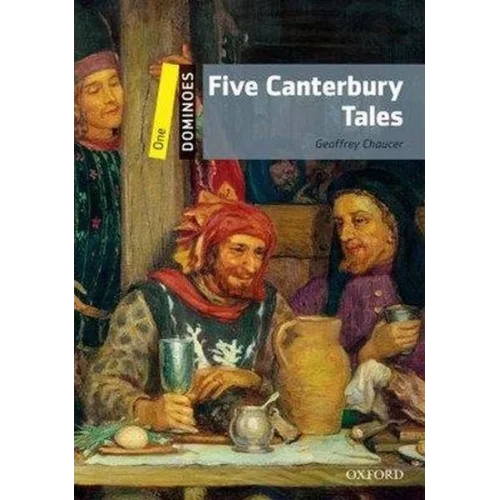 Five Canterbury Tales