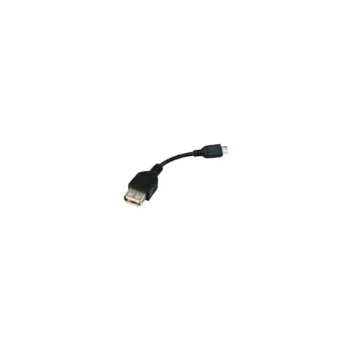 Fla es Fok 01 Otg Micro Usb Den Usb Uzatma Kablo