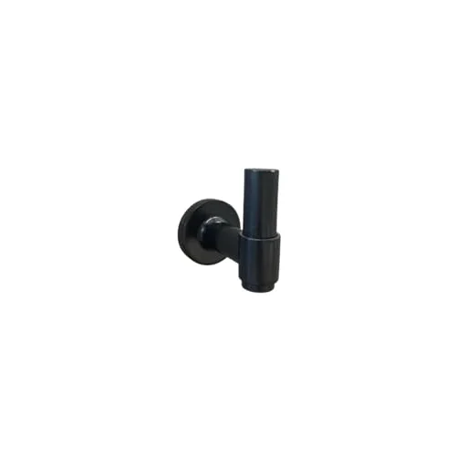 Flex Askılık Siyah 77X72X50 Mm