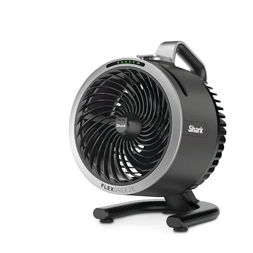 Flexbreeze HydroGo Serinletici Buharlı Fan