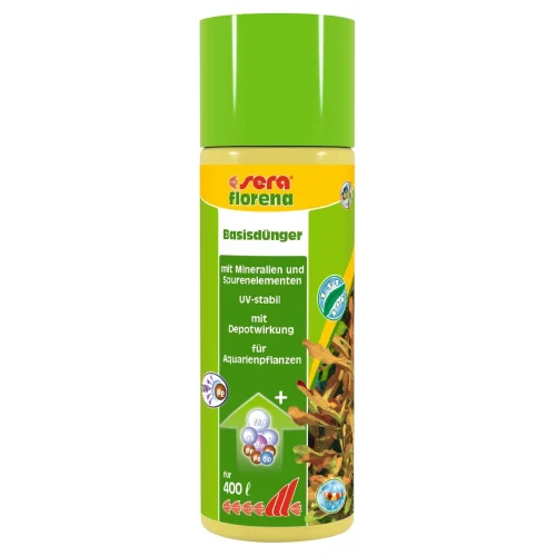 Florena (100ml)