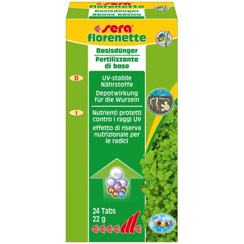 Florenette A (24 Tablet)