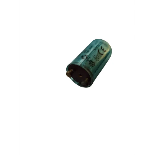 Mey İthalat® Floresan S10 Starter 220-240V 4-80 Watt 1 Adet