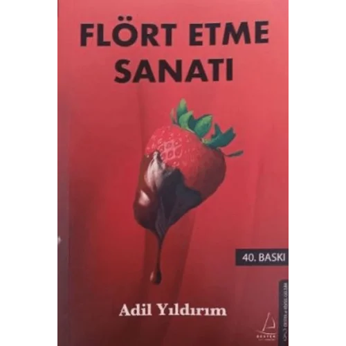 Flört Etme Sanatı