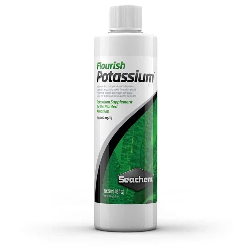 Flourish Potassium 250 ML