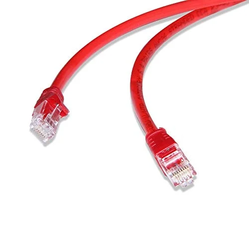 Fnk-6003K Cat 6 Patch Kablo