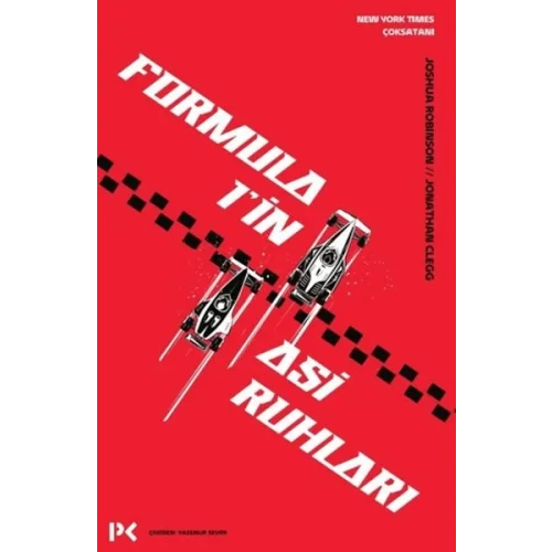 Formula 1in Asi Ruhları