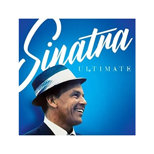 Frank Sinatra Ultimate Plak