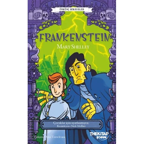 Frankenstein