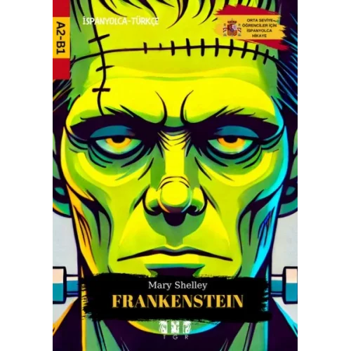 Frankensteın (İspanyolca)