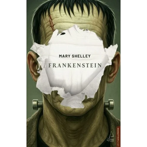 Frankestein (İngilizce)