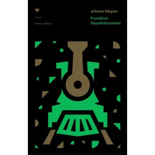 Frankfurt Seyahatnamesi