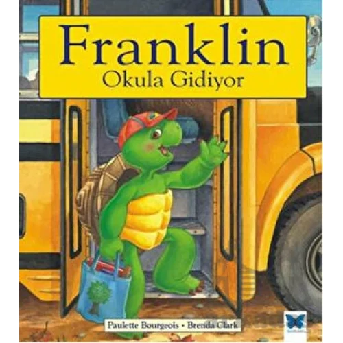 Franklin Okula Gidiyor