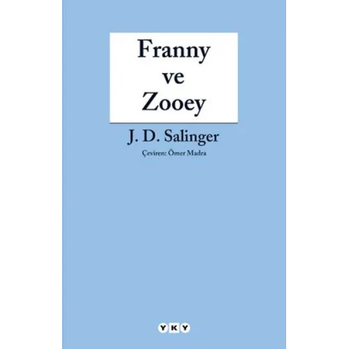 Franny ve Zooey