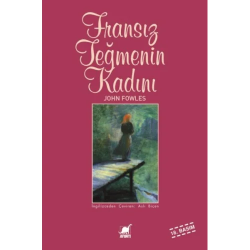Fransız Teğmenin Kadını
