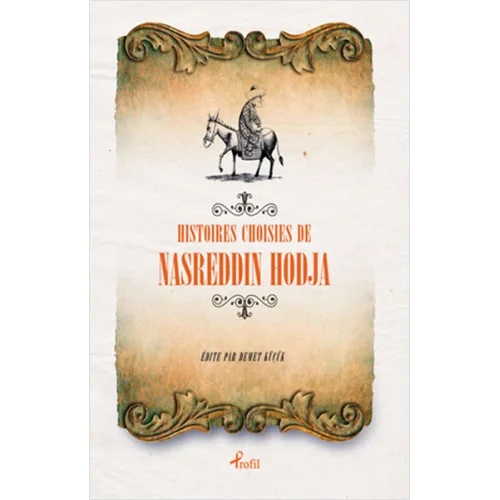 Fransızca Seçme Hikayeler Nasreddin Hoca