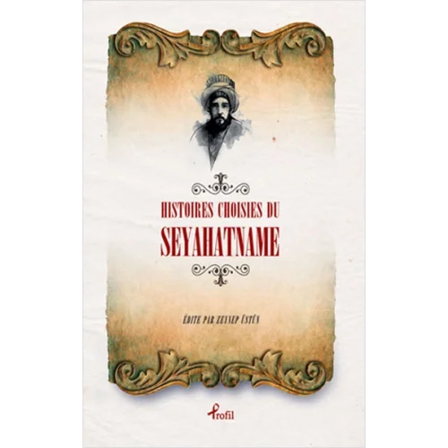 Fransızca Seçme Hikayeler Seyahatname